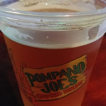 Pompano Joe's - Beer is good - Seafood Near Me - Destin, Florida Pompano Joe's - Beer is good - Seafood Near Me - Destin, Florida