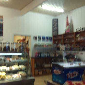 Water Front Cafe at the Jetty - Inside - Restaurants Near Me - Beachport, SA