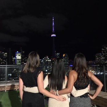 Lavelle - Lounges Near Me - Toronto, Ontario