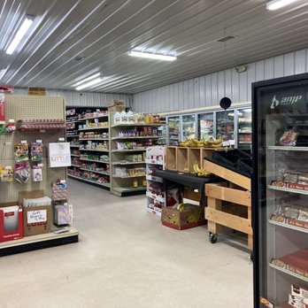 Kaycee General Store -  variety of products - Grocery Near Me - Kaycee, Wyoming