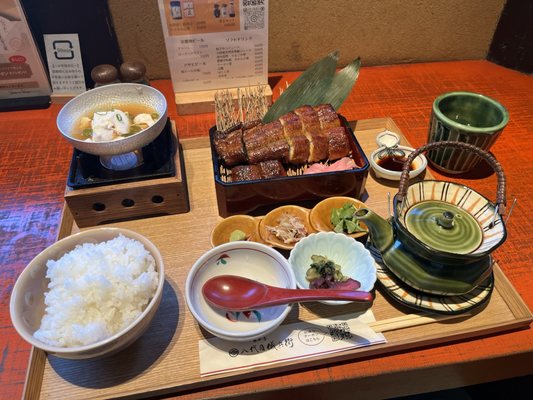 Hachidaime Gihey by null