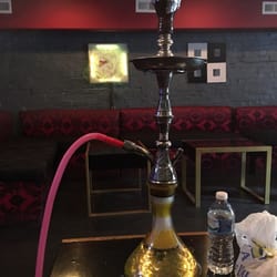 Exotic Hookah Lounge - Rahel's Exotic