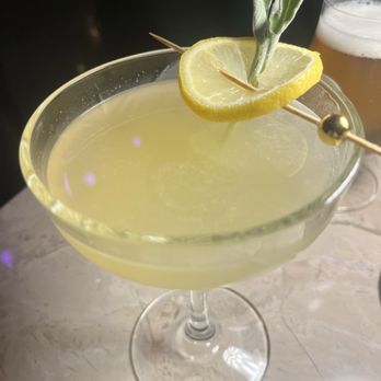 Bormio - Cocktail Bars Near Me - St. Peters, Missouri