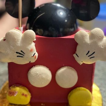 L'Artisane Creative Bakery - Look how perfect it is! - Bakeries Near Me - Coral Gables, Florida L'Artisane Creative Bakery - Look how perfect it is! - Bakeries Near Me - Coral Gables, Florida