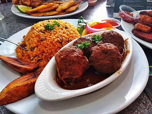 Asty Time Dominican Cuisine by null