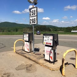 Piedmont Store