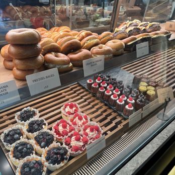 BA Bakehouse - Bakery case - Bakeries Near Me - Bellevue, Washington BA Bakehouse - Bakery case - Bakeries Near Me - Bellevue, Washington