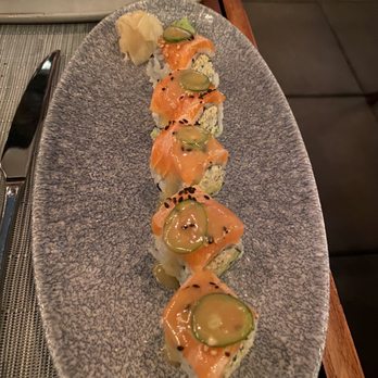 Catch NYC - CATCH ROLL - Asian Fusion Near Me - New York, New York
