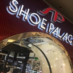Shoe Palace - Best store and quality and staff. Mad clean !!!! Visited on 11/07/2016
