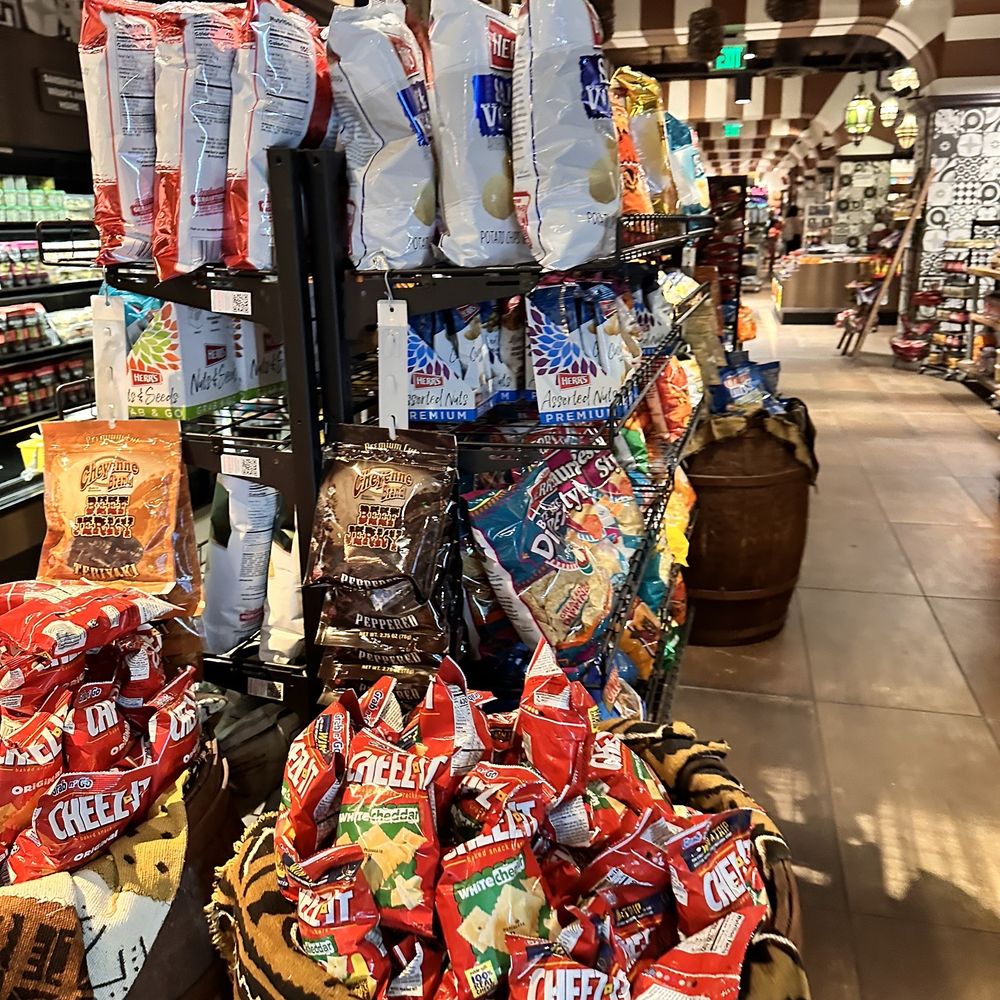 Marrakesh Market - a variety of snacks - Convenience Stores Near Me - Pocono Manor, Pennsylvania Marrakesh Market - a variety of snacks - Convenience Stores Near Me - Pocono Manor, Pennsylvania