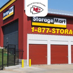 StorageMart