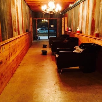 BEARDE' Salon - Hair Salons Near Me - Mission, Kansas BEARDE' Salon - Hair Salons Near Me - Mission, Kansas