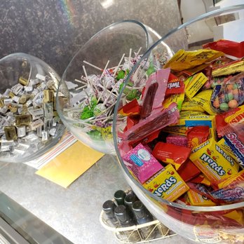 Dean Anthony Salon - Halloween time treats - Hair Salons Near Me - Long Beach, California Dean Anthony Salon - Halloween time treats - Hair Salons Near Me - Long Beach, California