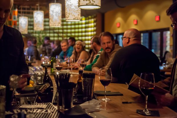 City Winery Nashville by null