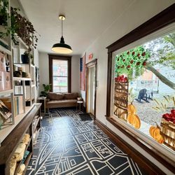 Tucker & Co. Bakery Cafe