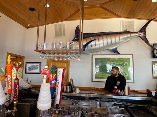 Corky Bell's Seafood at Gator Landing by null