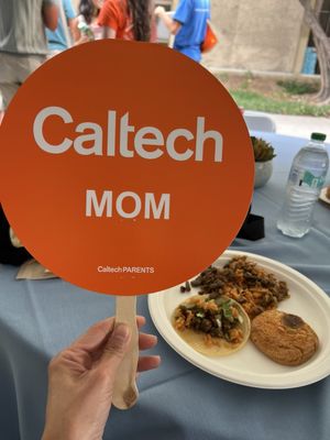 California Institute of Technology by null