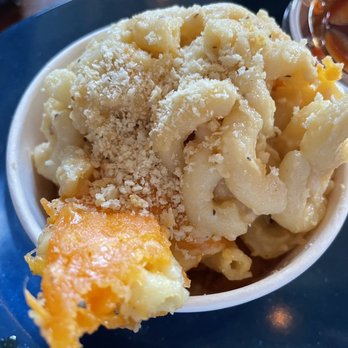 Feast BBQ - Mac & Cheese - Barbeque Near Me - Louisville, Kentucky