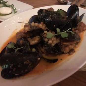 Mercantile - Great mussels!! - New American Near Me - Denver, Colorado Mercantile - Great mussels!! - New American Near Me - Denver, Colorado