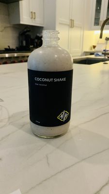 HI-VIBE Superfood Juicery by null