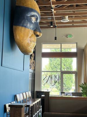 Ruins Restaurant by null