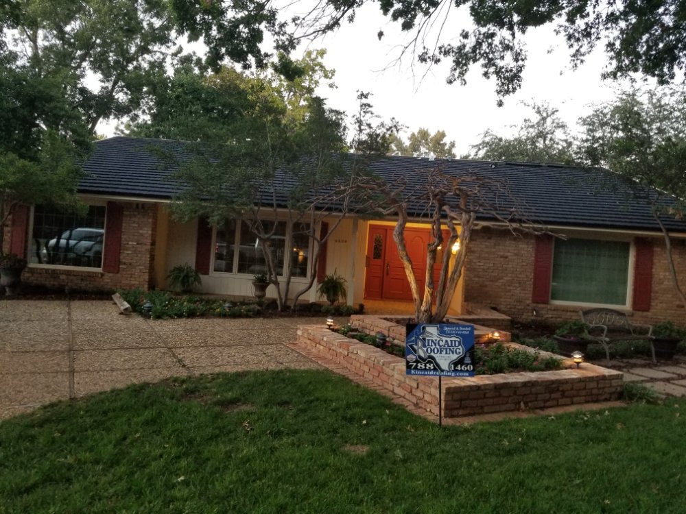 Slide of Kincaid Roofing, Windows & Siding