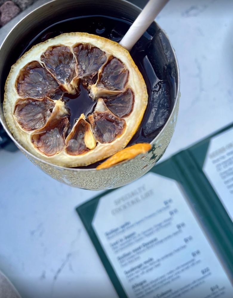 Allegro Restaurant and Bar