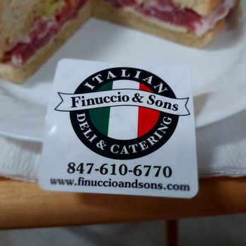 FINUCCIO AND SONS ITALIAN DELI AND CATERING - Updated May 2024 - 39