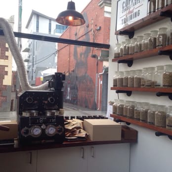 Coffee Cartel - Brew Bar - Little coffee roaster for fun! - Coffee & Tea Near Me - Geelong, VIC