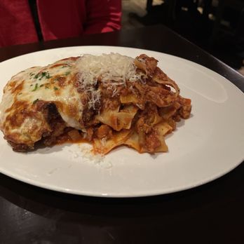 Avenue - Chicken Parmesan - New American Near Me - Medfield, Massachusetts