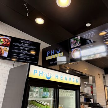 PHO Heaven - Vietnamese Near Me - Pearl City, Hawaii PHO Heaven - Vietnamese Near Me - Pearl City, Hawaii