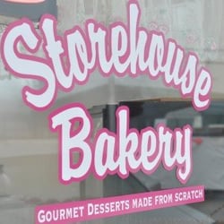 Storehouse Bakery