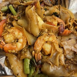 N-5 Drunken Noodle