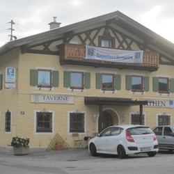 Taverne Athen