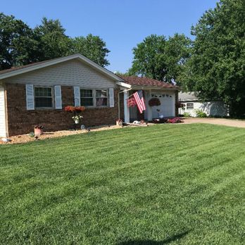 TruGreen Lawn Care - My TruGreen Lawn - Tree Services Near Me - Collinsville, Illinois