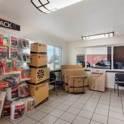 StorQuest Self Storage