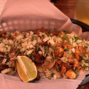 Underdogs Tres - STREET STYLE TACOS - Sports Bars Near Me - San Francisco, California Underdogs Tres - STREET STYLE TACOS - Sports Bars Near Me - San Francisco, California