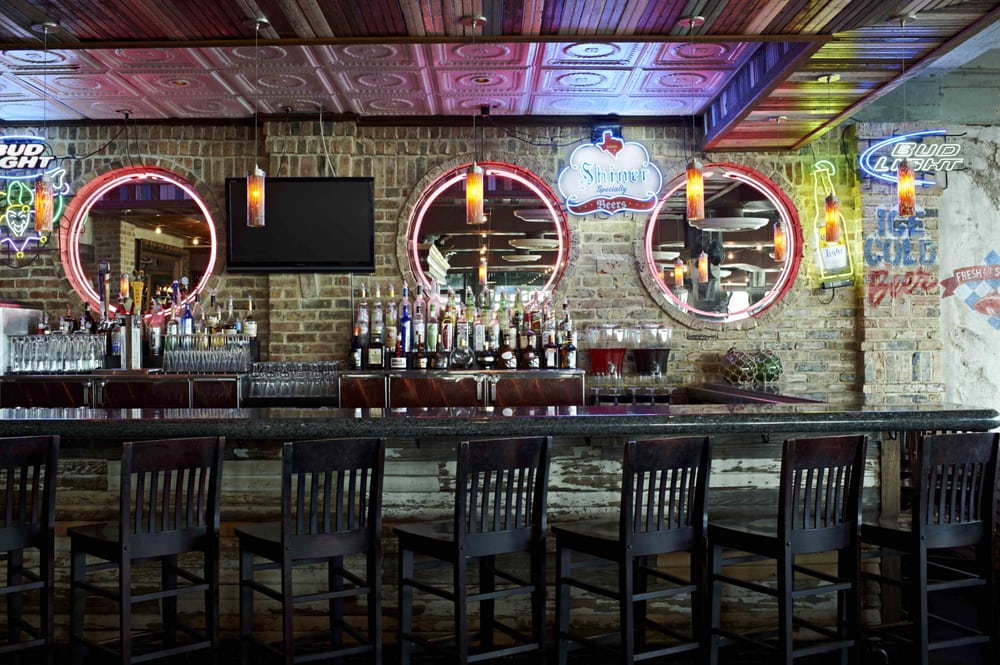 Landry's Seafood House