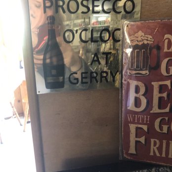 Gerry's Pub - This is also my personal life motto. Cheers, Gerry! - Pubs Near Me - Amalfi, SA Gerry's Pub - This is also my personal life motto. Cheers, Gerry! - Pubs Near Me - Amalfi, SA