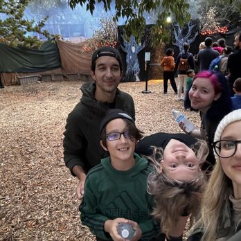 Moreland Pumpkin Patch - Waiting to get in - Festivals Near Me - San Jose, California Moreland Pumpkin Patch - Waiting to get in - Festivals Near Me - San Jose, California