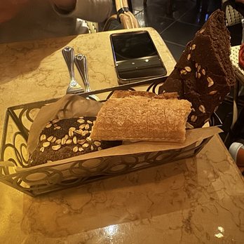 The Cheesecake Factory - Desserts Near Me - Burlington, Massachusetts