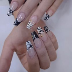 Eastvale Nails Spa - Gel X by Bryan