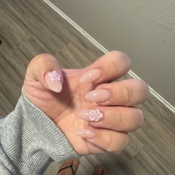 The 408’s Nail - Nail Salons Near Me - San Jose, California The 408’s Nail - Nail Salons Near Me - San Jose, California
