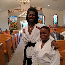 Warner Robins Martial Arts