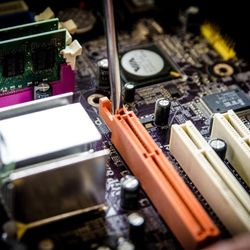 PC Problem Solving