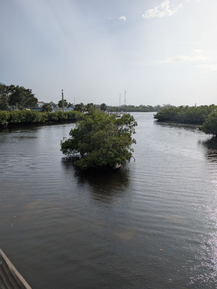 Port Richey Waterfront Park Image