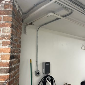 JV Electric - EV CHARGER - Electricians Near Me