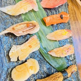 Taberu Sushi - Japanese Near Me - Santa Ana, California