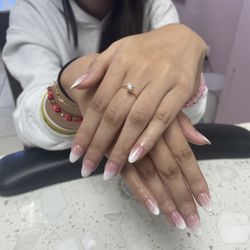 Beauty Cove 3410 - Ombré Gel
