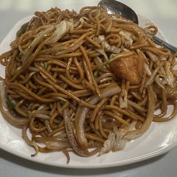 Imperial Chinese Restaurant - Lo mein with shrimp - Chinese Near Me - Simi Valley, California Imperial Chinese Restaurant - Lo mein with shrimp - Chinese Near Me - Simi Valley, California